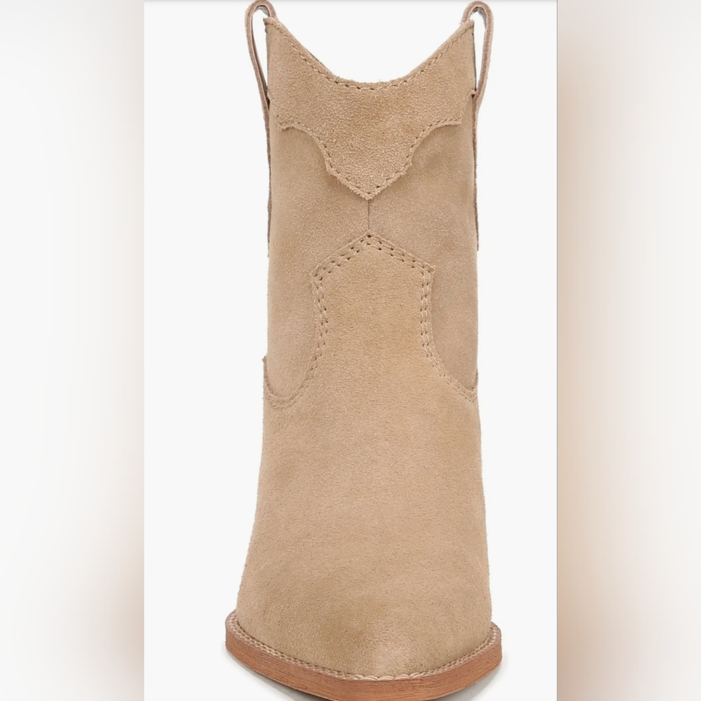 Zodiac Roslyn Western Boots | EUC - Size 7.5 - Picture 14 of 15